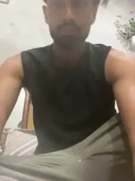 lustyrai online show from April 10, 5:31 pm