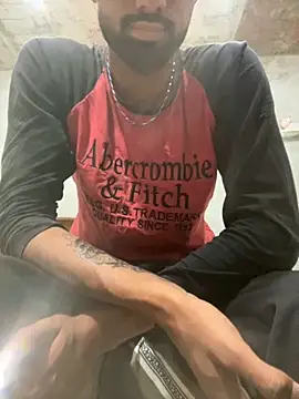 lustyrai online show from November 23, 8:20 pm