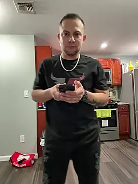 Melvin-92 online show from February 14, 1:33 am