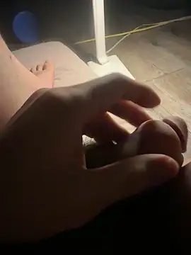 koreantinydick online show from April 29, 2:11 pm