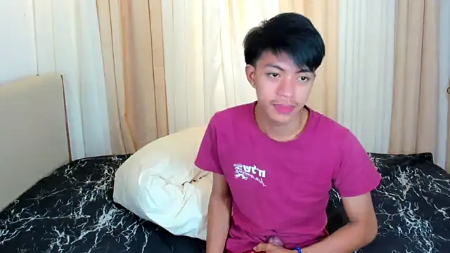 jayxxxlovescock online show from October 19, 9:40 pm