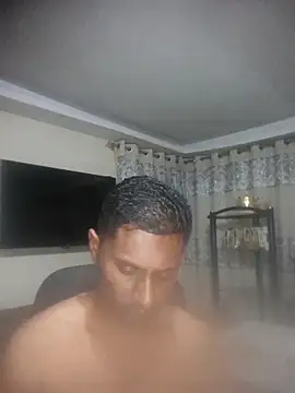 kingVibeX online show from October 7, 9:19 pm