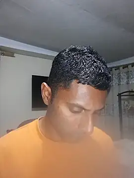 kingVibeX online show from September 25, 11:35 pm