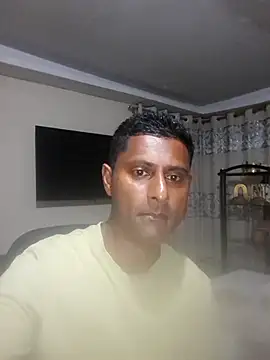 kingVibeX online show from September 23, 9:36 pm