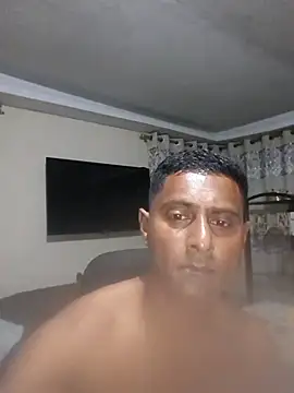 kingVibeX online show from September 26, 11:46 pm