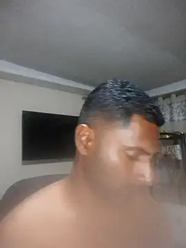 kingVibeX online show from September 30, 9:29 pm