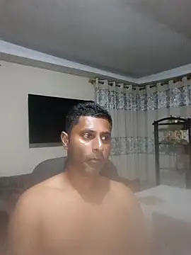 kingVibeX online show from September 24, 9:57 pm