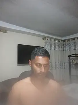 kingVibeX online show from September 29, 7:54 pm