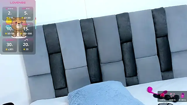 Little liam online show from October 10, 8:24 pm