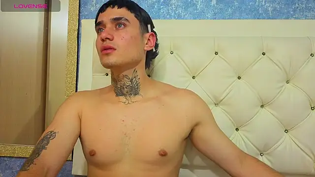 owen desmond online show from October 16, 3:14 am