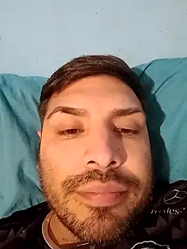 Snapshot of Soy-Barto chatting on September 24, 3:39 am Soy-Barto online show from September 24, 3:39 am