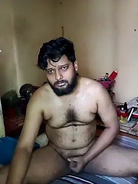 chunkyguy98 online show from April 16, 4:23 am