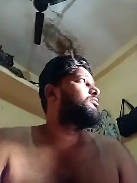 chunkyguy98 online show from March 31, 3:30 am