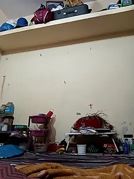 chunkyguy98 online show from April 21, 5:35 am