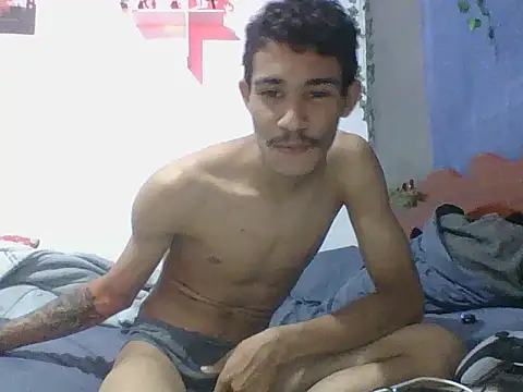 Nand0ffline online show from November 18, 10:34 pm