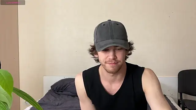 luca syn online show from October 15, 10:34 am