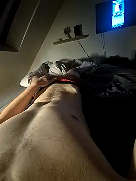 Mrmbw online show from November 9, 10:58 pm