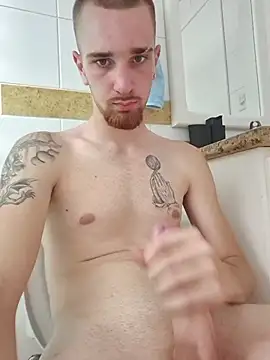 Salsicha244 online show from March 30, 4:19 pm