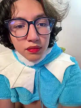 -BlueOpal- online show from July 27, 4:52 am