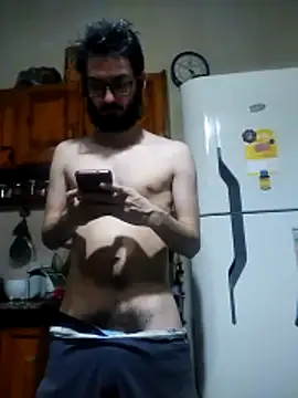 Fefede97  online show from December 19, 7:27 am