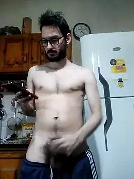 Fefede97  online show from November 11, 7:24 am