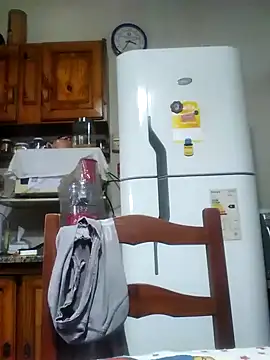 Fefede97  online show from November 5, 6:37 am