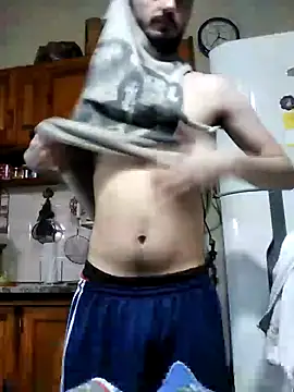 Fefede97  online show from November 7, 6:39 am