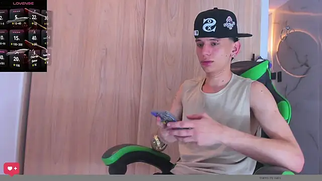 Skinny batman online show from September 25, 5:34 pm