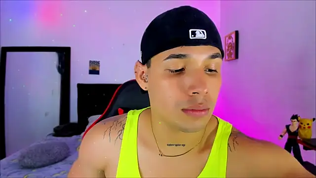 Adams Collins online show from September 30, 10:57 pm