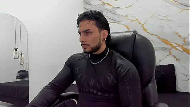 Miike Stone1 online show from January 15, 2:09 pm