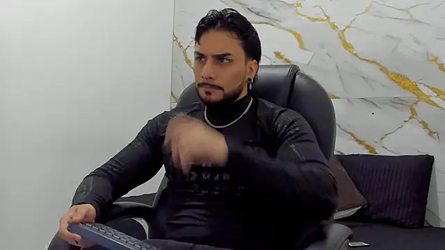 Miike Stone1 online show from January 10, 1:15 pm