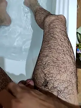 Leon 032 online show from October 3, 6:57 pm