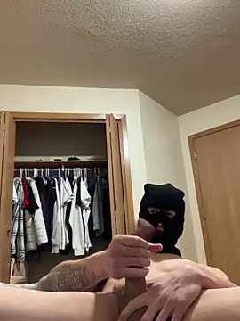 daddysteevo11 online show from May 2, 10:07 am