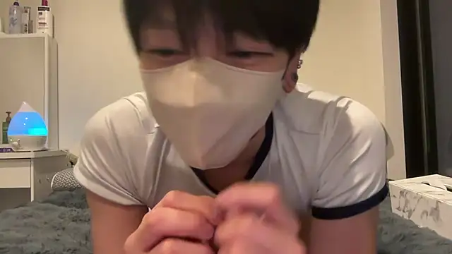 tora3220 online show from February 12, 1:17 pm