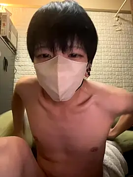 tora3220 online show from October 10, 1:05 pm