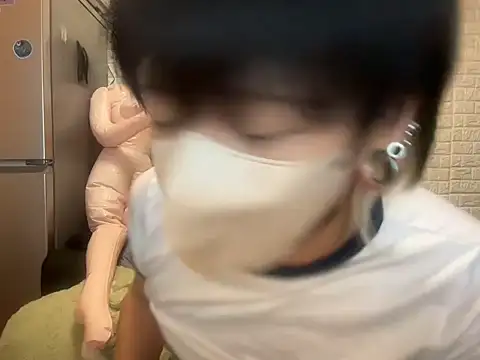 tora3220 online show from October 17, 1:15 pm