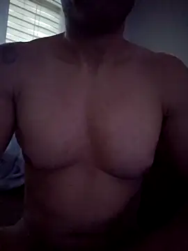 Ando1992 online show from October 25, 3:36 pm