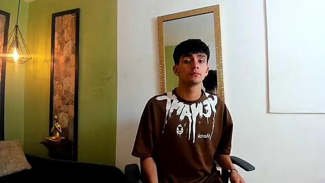 Axel Draven online show from December 15, 11:29 am