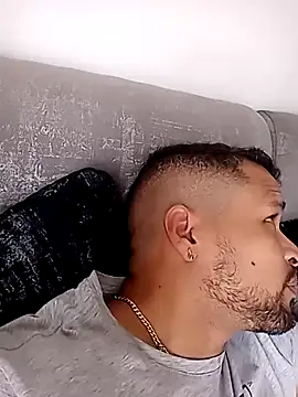 LucasGaeel online show from September 27, 7:23 pm