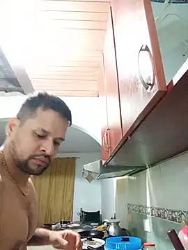 LucasGaeel online show from May 31, 2:34 am