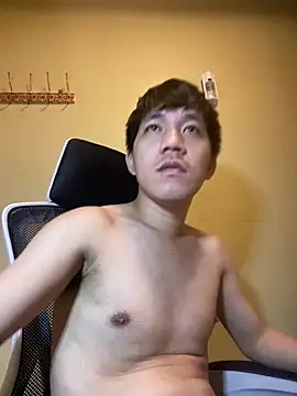 asian guy 69 online show from December 2, 5:38 pm