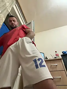 sexyman1936 online show from January 11, 5:33 am