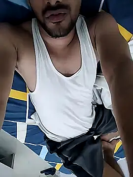 Ilhaamgrey online show from October 24, 5:47 pm