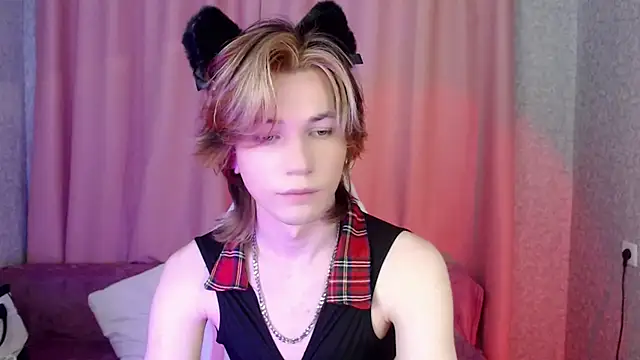 evan reinhart online show from October 22, 12:02 am