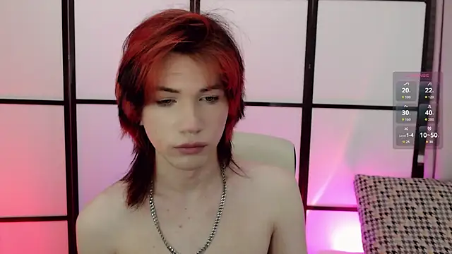 evan reinhart online show from June 15, 7:28 pm