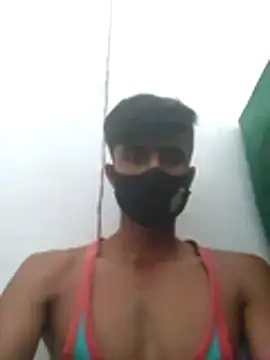 LesserUpset online show from June 3, 6:59 am