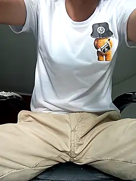 Pingasaboy20 online show from November 7, 10:13 pm