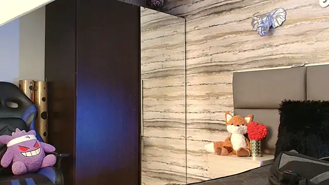 Lovers 21 online show from February 26, 3:52 am