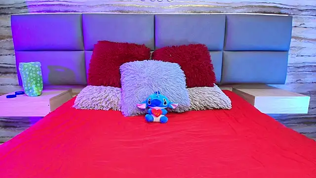 Lovers 21 online show from October 14, 9:11 pm