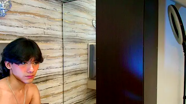 Lovers 21 online show from November 5, 2:02 am